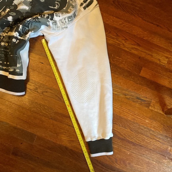 Creating Limitless Heights Cisco Hoodie Rare Vintage CLH size 2XL - Picture 10 of 11